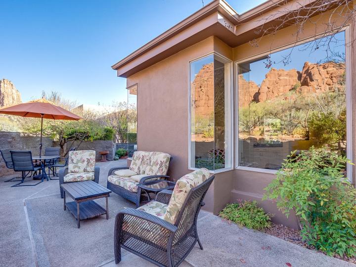 90 Soldier Basin Dr, Sedona, AZ | Red Rock Cove West. Photo 32 of 47