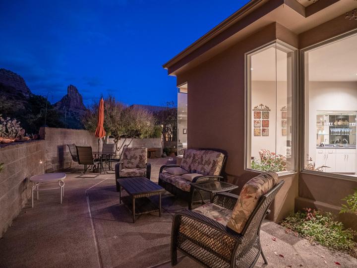 90 Soldier Basin Dr, Sedona, AZ | Red Rock Cove West. Photo 33 of 47