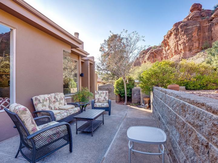 90 Soldier Basin Dr, Sedona, AZ | Red Rock Cove West. Photo 34 of 47