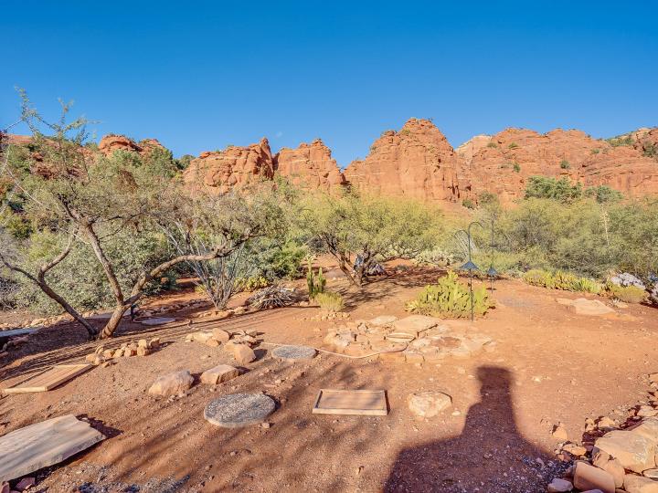 90 Soldier Basin Dr, Sedona, AZ | Red Rock Cove West. Photo 35 of 47