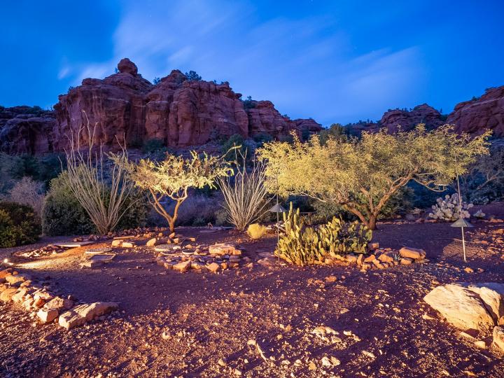 90 Soldier Basin Dr, Sedona, AZ | Red Rock Cove West. Photo 37 of 47