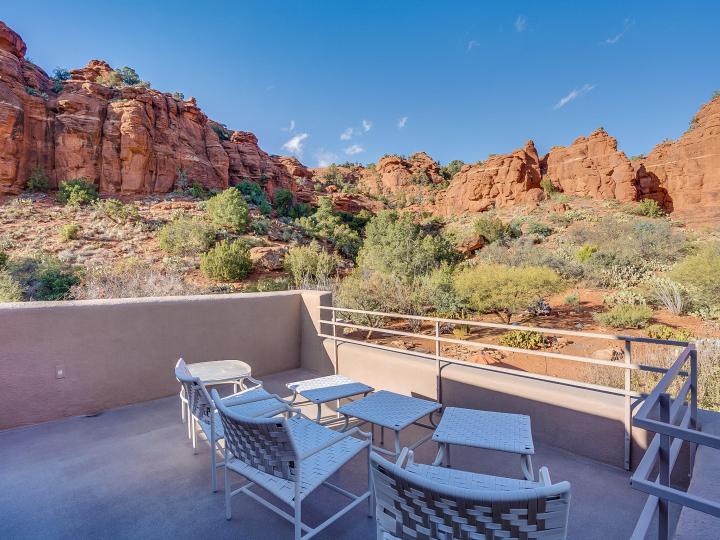90 Soldier Basin Dr, Sedona, AZ | Red Rock Cove West. Photo 38 of 47