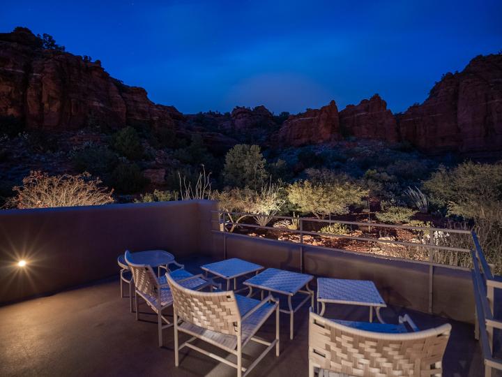 90 Soldier Basin Dr, Sedona, AZ | Red Rock Cove West. Photo 39 of 47