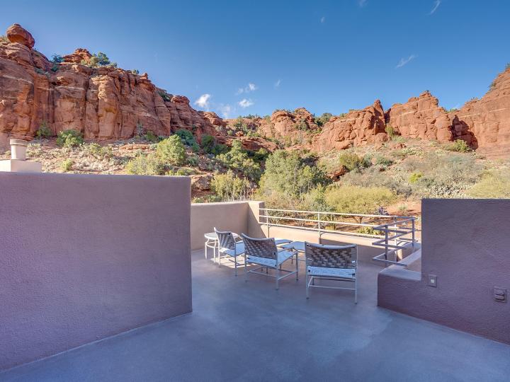 90 Soldier Basin Dr, Sedona, AZ | Red Rock Cove West. Photo 40 of 47