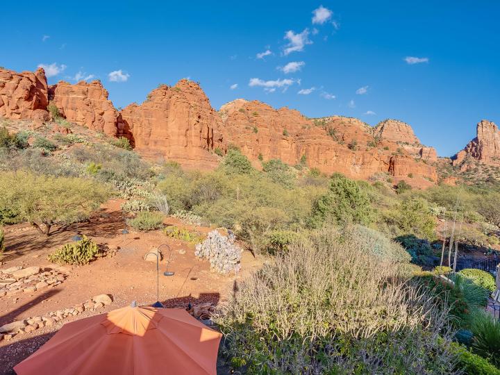 90 Soldier Basin Dr, Sedona, AZ | Red Rock Cove West. Photo 42 of 47
