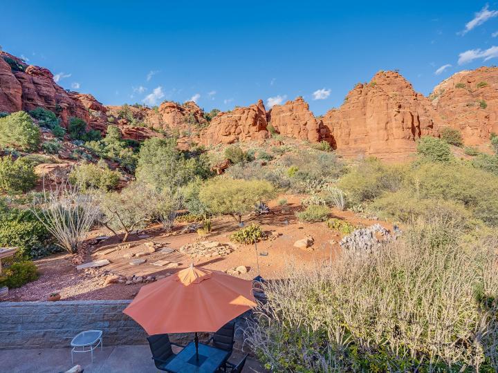 90 Soldier Basin Dr, Sedona, AZ | Red Rock Cove West. Photo 43 of 47