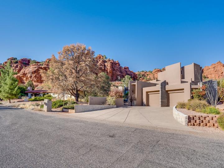 90 Soldier Basin Dr, Sedona, AZ | Red Rock Cove West. Photo 45 of 47