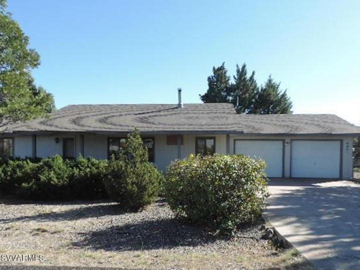 9041 E Longhorn Dr, Prescott Valley, AZ | Home Lots & Homes. Photo 1 of 46