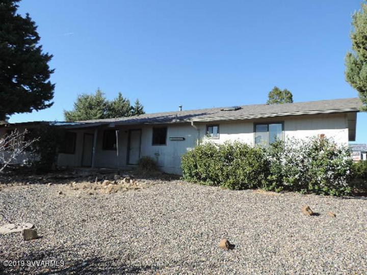 9041 E Longhorn Dr, Prescott Valley, AZ | Home Lots & Homes. Photo 2 of 46