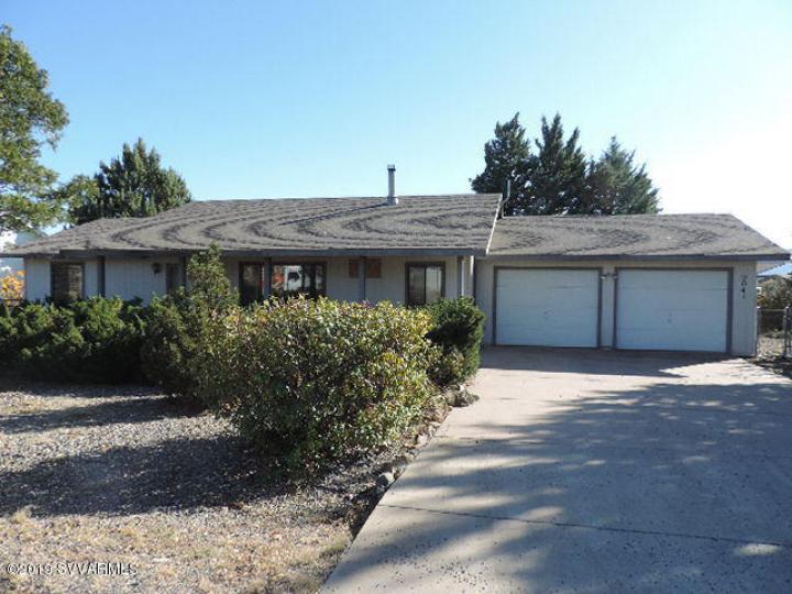 9041 E Longhorn Dr, Prescott Valley, AZ | Home Lots & Homes. Photo 12 of 46