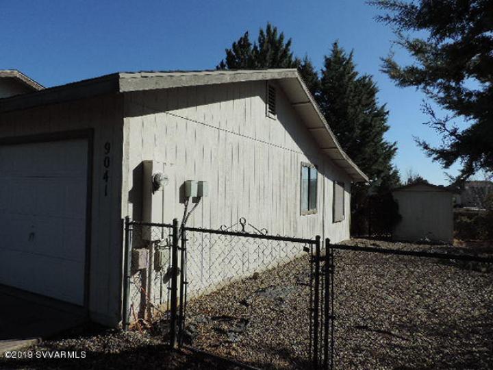 9041 E Longhorn Dr, Prescott Valley, AZ | Home Lots & Homes. Photo 40 of 46