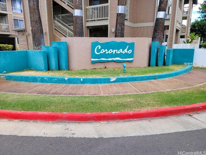 Coronado C condo #14I. Photo 1 of 16