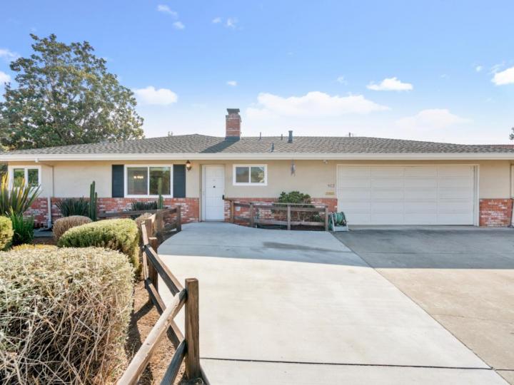 912 Troy Ct, Sunnyvale, CA | . Photo 1 of 25