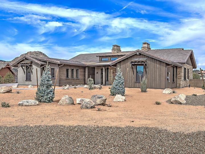 9140 N American Ranch Rd, Prescott, AZ | Home Lots & Homes. Photo 2 of 62