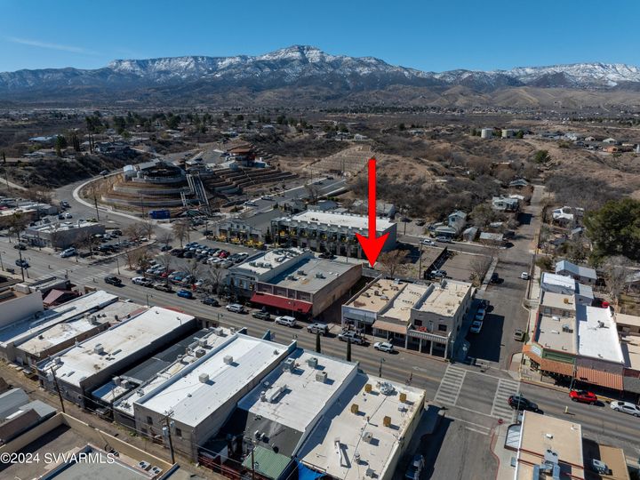 920 N Main St, Cottonwood, AZ | Commercial Only. Photo 3 of 20
