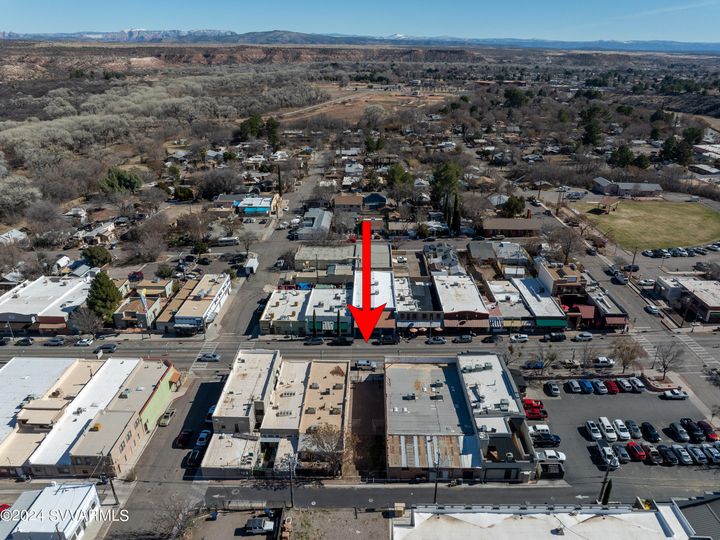 920 N Main St, Cottonwood, AZ | Commercial Only. Photo 7 of 20