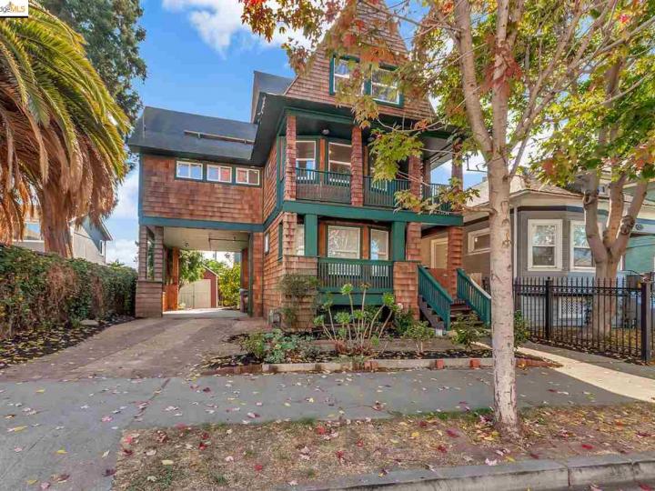 923 34th St, Oakland, CA | N.oakland. Photo 1 of 31