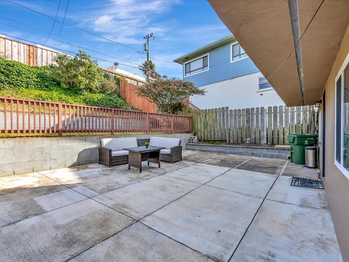 93 Seacliff Ave, Daly City, CA | Daly City. Photo 36 of 40