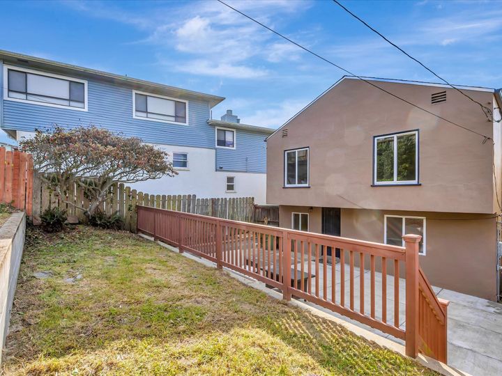 93 Seacliff Ave, Daly City, CA | Daly City. Photo 37 of 40