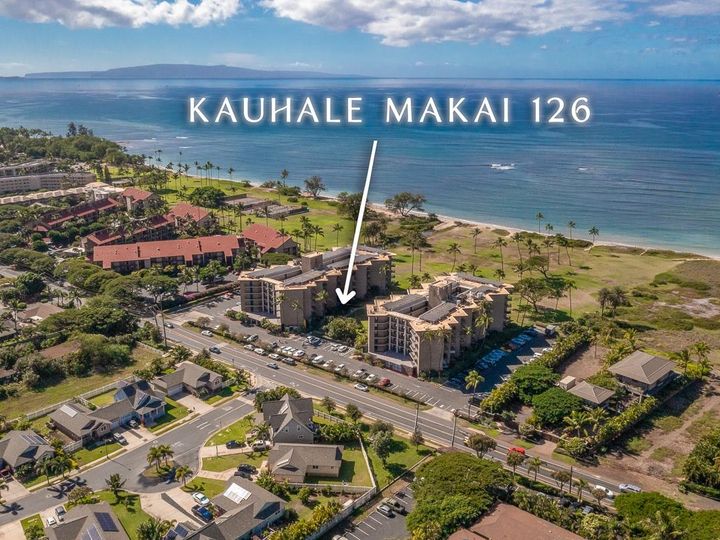 Kauhale Makai condo #126. Photo 39 of 46