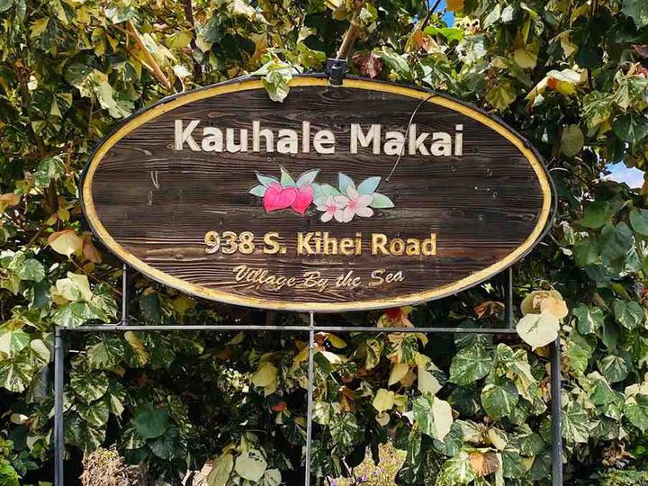 Kauhale Makai condo #425. Photo 25 of 28