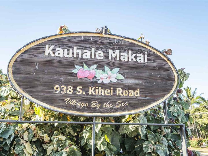Kauhale Makai condo #108. Photo 1 of 30