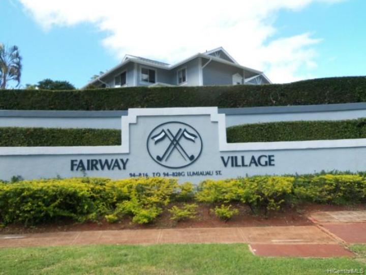 Fairway Village-waikele condo #L204. Photo 1 of 1
