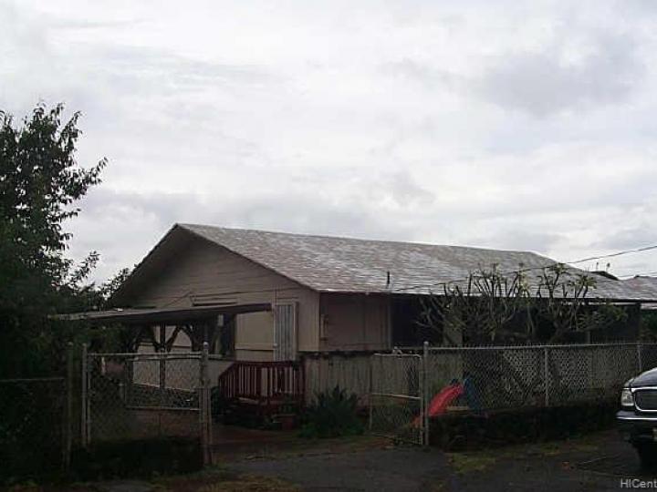 941237 Huakai St Waipahu HI Home. Photo 1 of 1