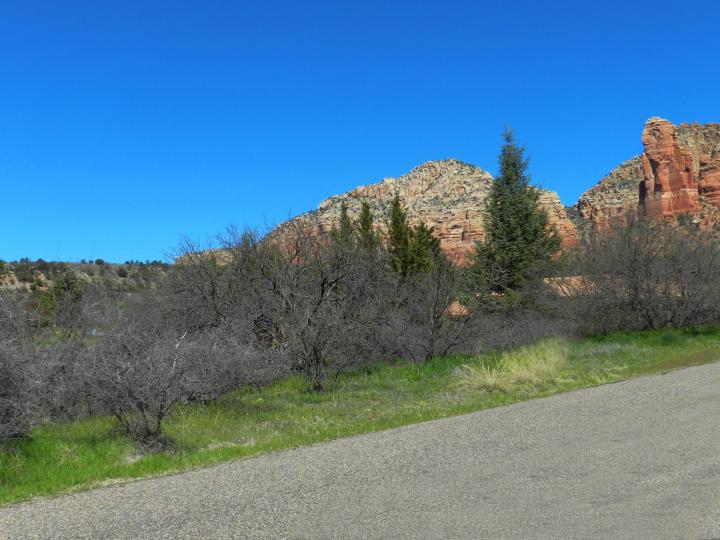 95 Ridgecrest Dr, Sedona, AZ | Pine Valley. Photo 3 of 12