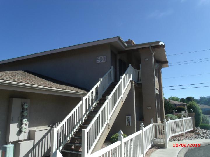 950 E Mingus Ave Cottonwood AZ Home. Photo 2 of 16