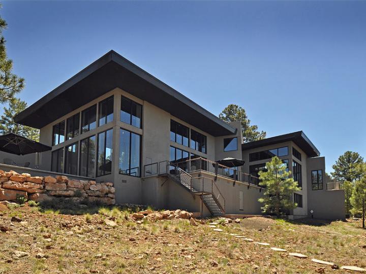 96 N Lake Hills Dr, Flagstaff, AZ | 5 Acres Or More. Photo 43 of 43