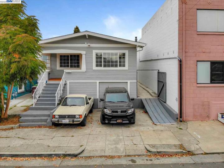 960 56th St, Oakland, CA | North Oakland. Photo 3 of 37