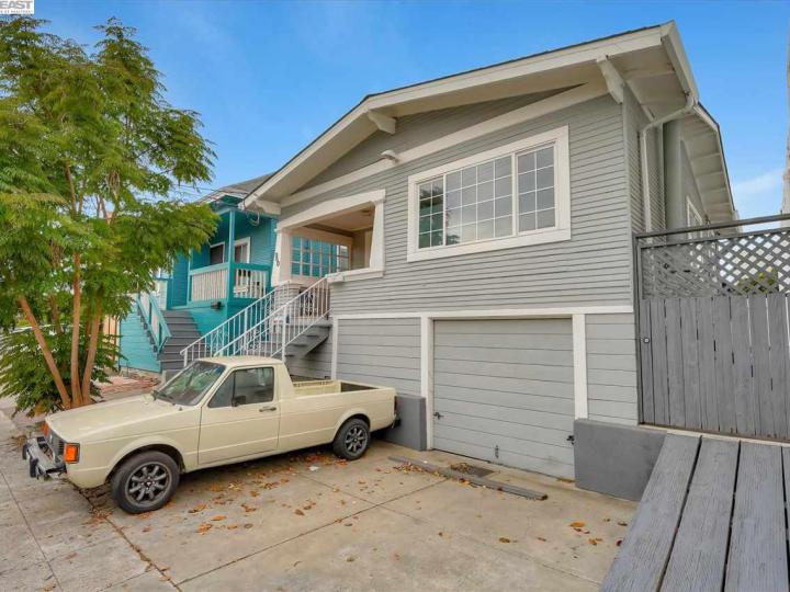 960 56th St, Oakland, CA | North Oakland. Photo 6 of 37