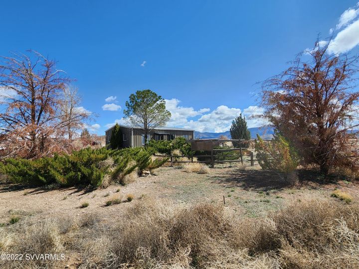9605 E Saddlehorn Tr, Prescott Valley, AZ | 5 Acres Or More. Photo 1 of 62