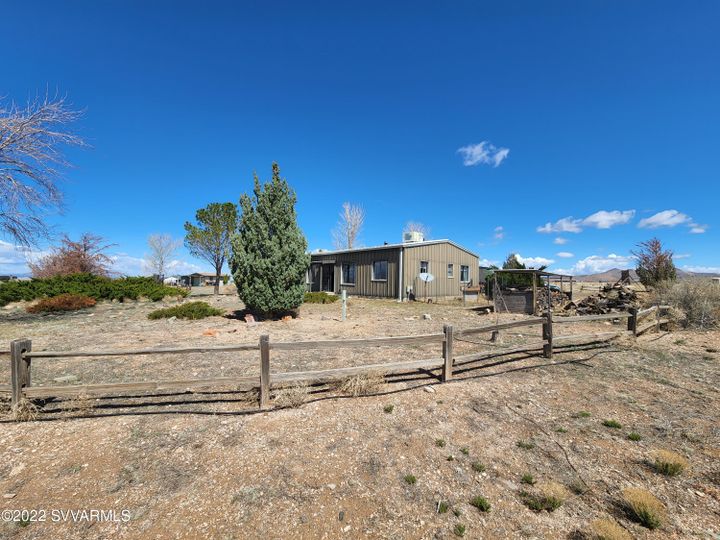 9605 E Saddlehorn Tr, Prescott Valley, AZ | 5 Acres Or More. Photo 34 of 62