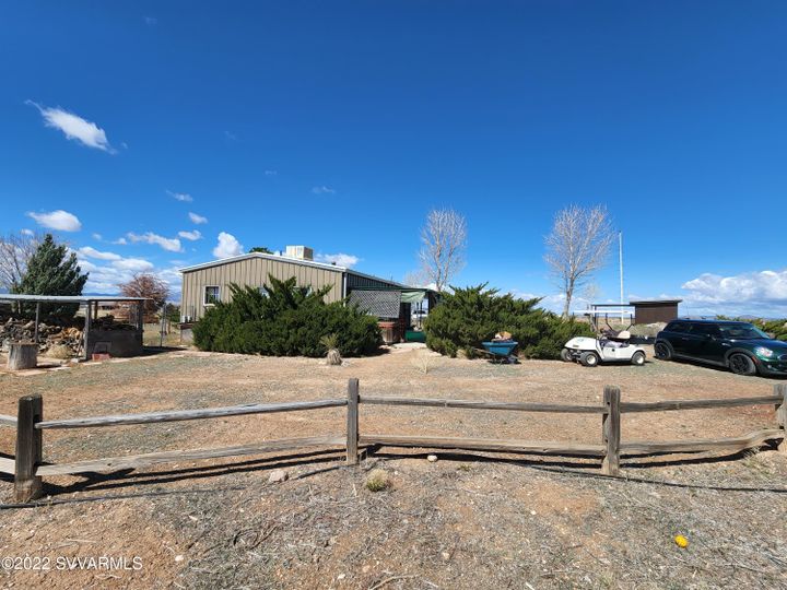 9605 E Saddlehorn Tr, Prescott Valley, AZ | 5 Acres Or More. Photo 35 of 62