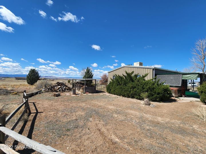 9605 E Saddlehorn Tr, Prescott Valley, AZ | 5 Acres Or More. Photo 36 of 62