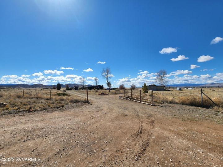 9605 E Saddlehorn Tr, Prescott Valley, AZ | 5 Acres Or More. Photo 51 of 62