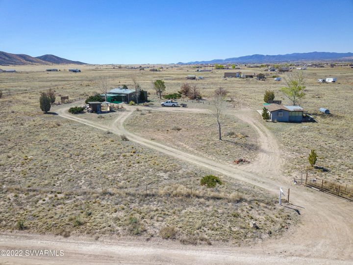 9605 E Saddlehorn Tr, Prescott Valley, AZ | 5 Acres Or More. Photo 60 of 62