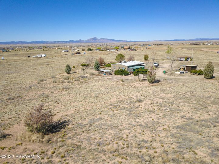 9605 E Saddlehorn Tr, Prescott Valley, AZ | 5 Acres Or More. Photo 61 of 62