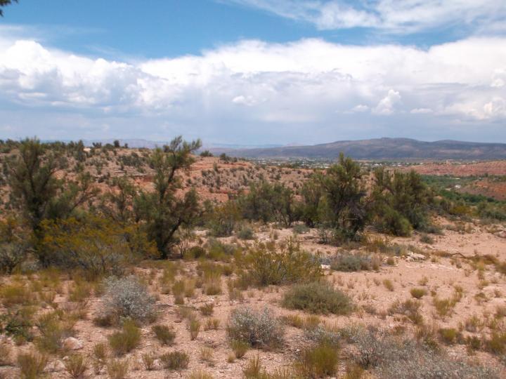 9670 E Raby Heights Dr, Cornville, AZ | Under 5 Acres. Photo 1 of 9