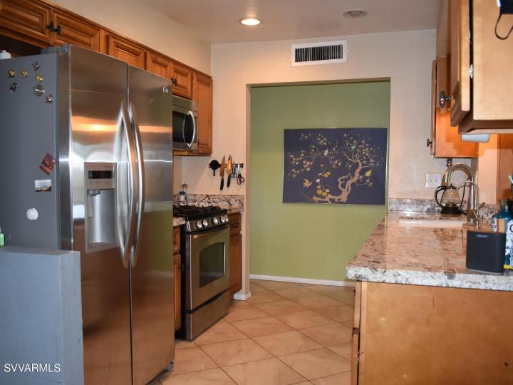 97 N Verde Heights Dr, Cottonwood, AZ | Grand View 1 - 2. Photo 8 of 34