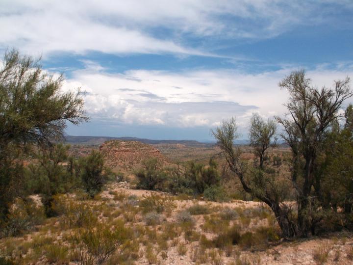9700 E Raby Heights Dr, Cornville, AZ | Under 5 Acres. Photo 1 of 8