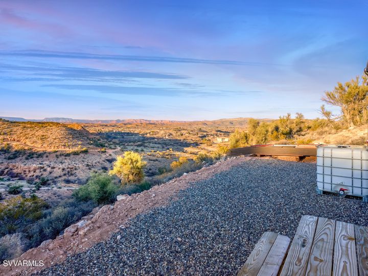 9725 E Raby Heights Dr, Cornville, AZ | 5 Acres Or More. Photo 13 of 16