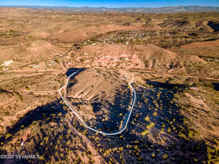 9725 E Raby Heights Dr, Cornville, AZ | 5 Acres Or More. Photo 6 of 16