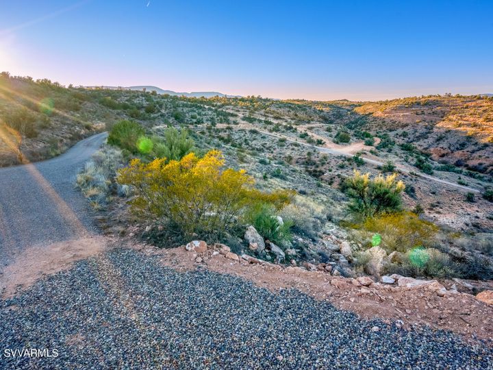 9725 E Raby Heights Dr, Cornville, AZ | 5 Acres Or More. Photo 9 of 16