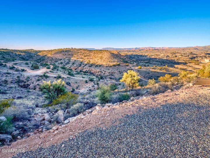 9725 E Raby Heights Dr, Cornville, AZ | 5 Acres Or More. Photo 10 of 16
