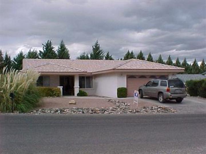 976 Lanny Ln Clarkdale AZ Home. Photo 1 of 1