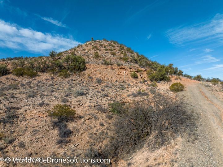 9780 Raby Heights Dr, Cornville, AZ | Under 5 Acres. Photo 2 of 8