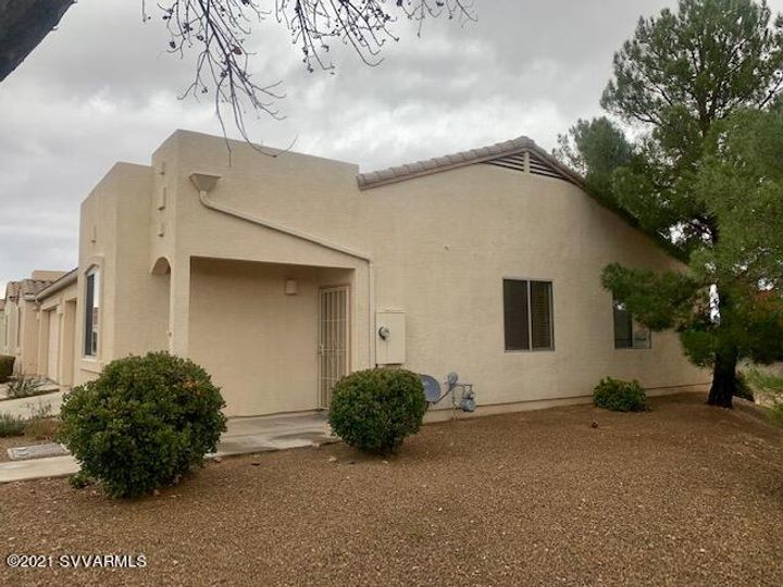 985 Salida Ln, Cottonwood, AZ, 86326 Townhouse. Photo 2 of 14